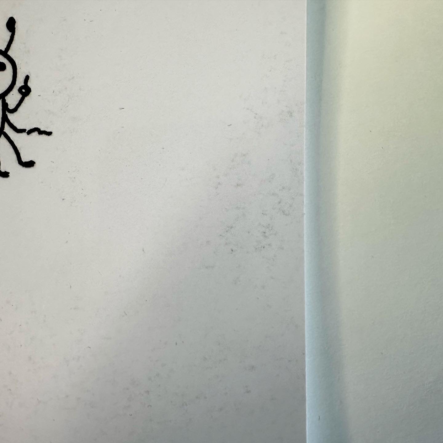 Imperfect ‘Really Sh!t Drawings’ Book