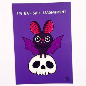 Postcards - Single Card (Select With Drop Down Menu)