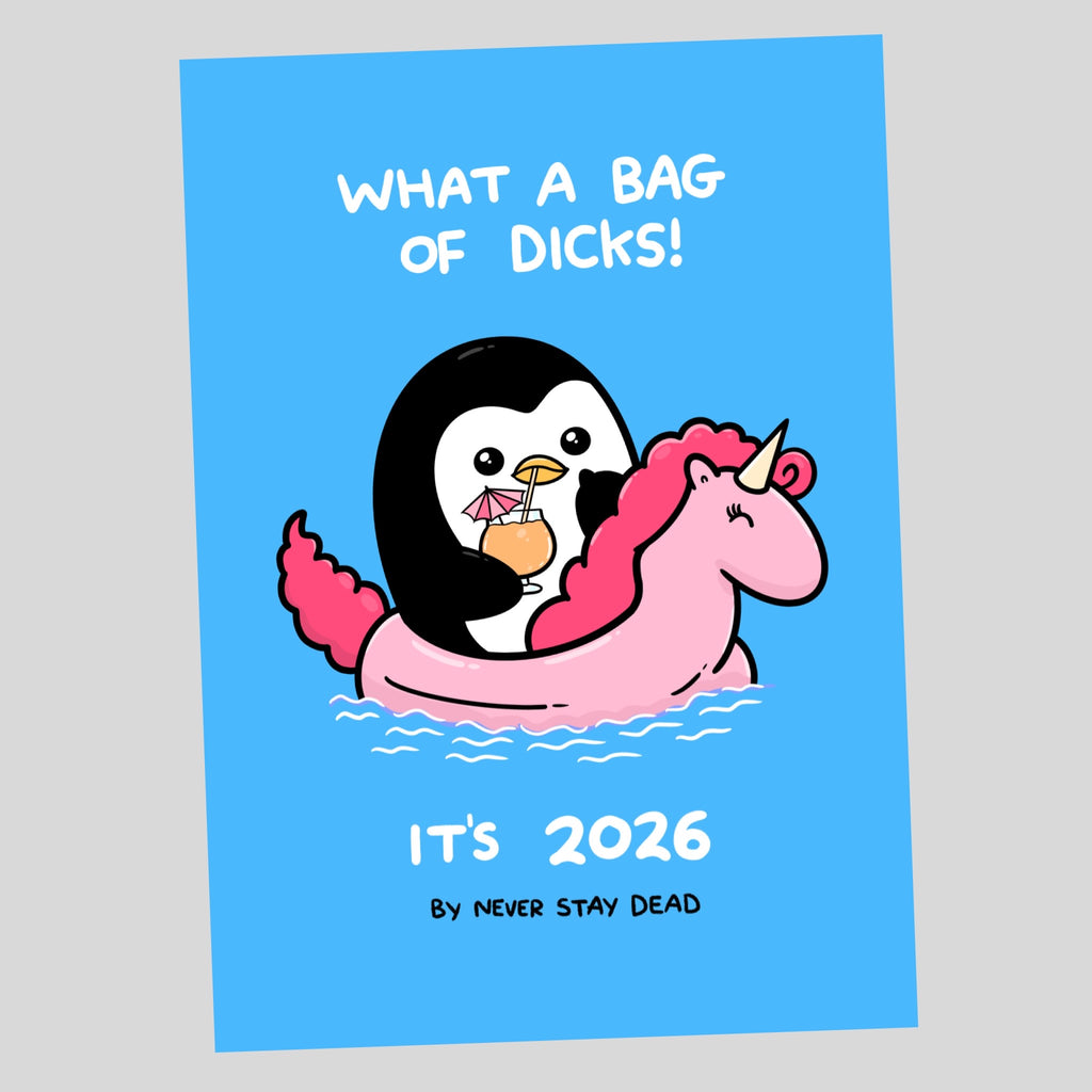 2026 Calendar