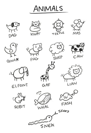 ‘Really Sh!t Drawings’ Book