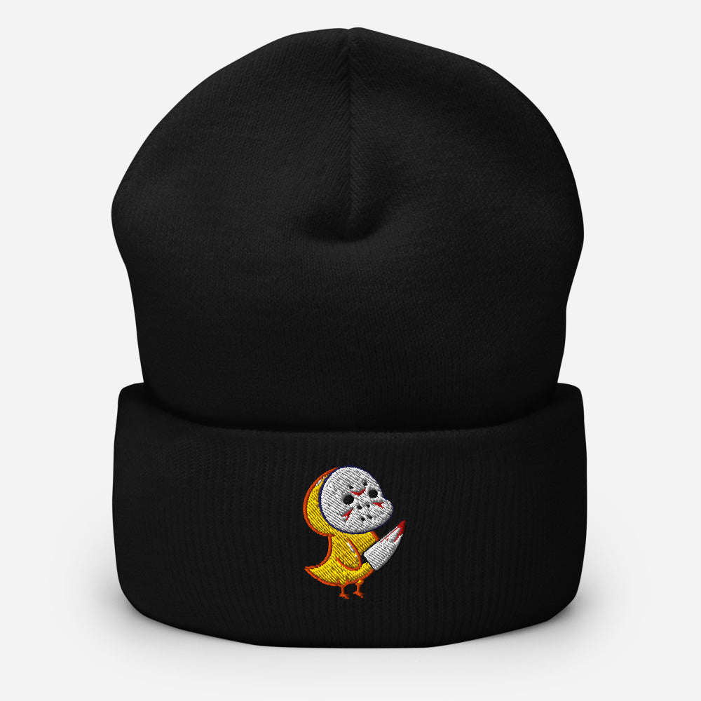 Slasher Beanie