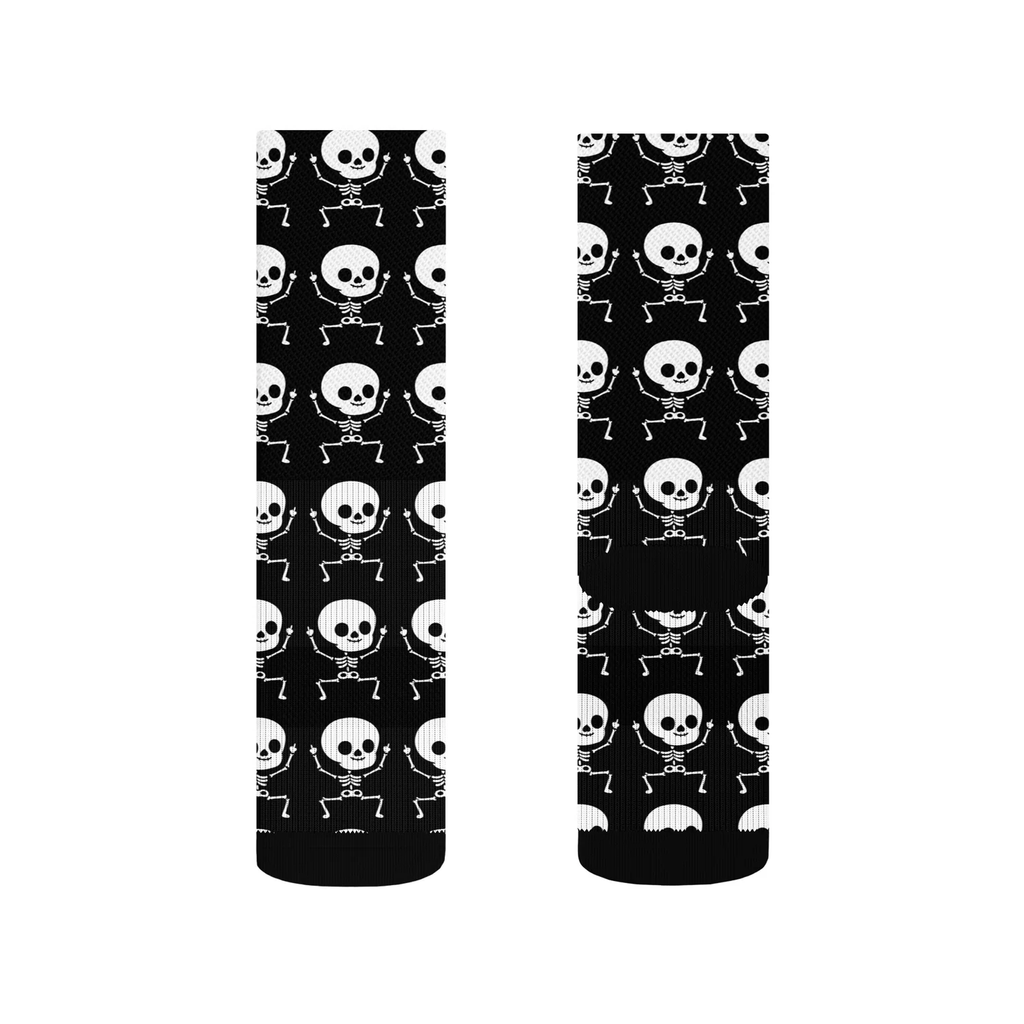 Skelebobs Crew socks