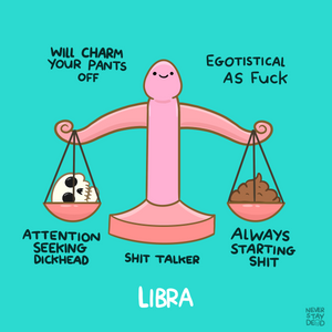 Star Sign Print 8x8 (Select A Sign With The Drop Down Menu)